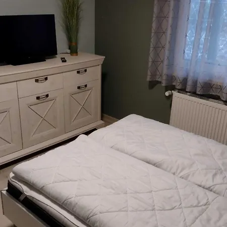 Carpe Diem In We 04 Direkt Am Bodden * Gager