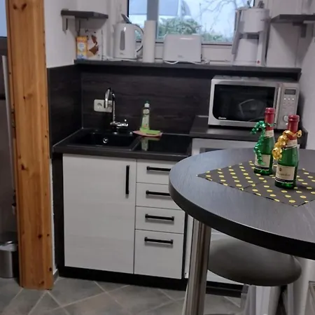 Carpe Diem In We 04 Direkt Am Bodden Apartment