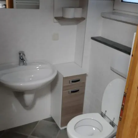 Apartment Carpe Diem In We 04 Direkt Am Bodden